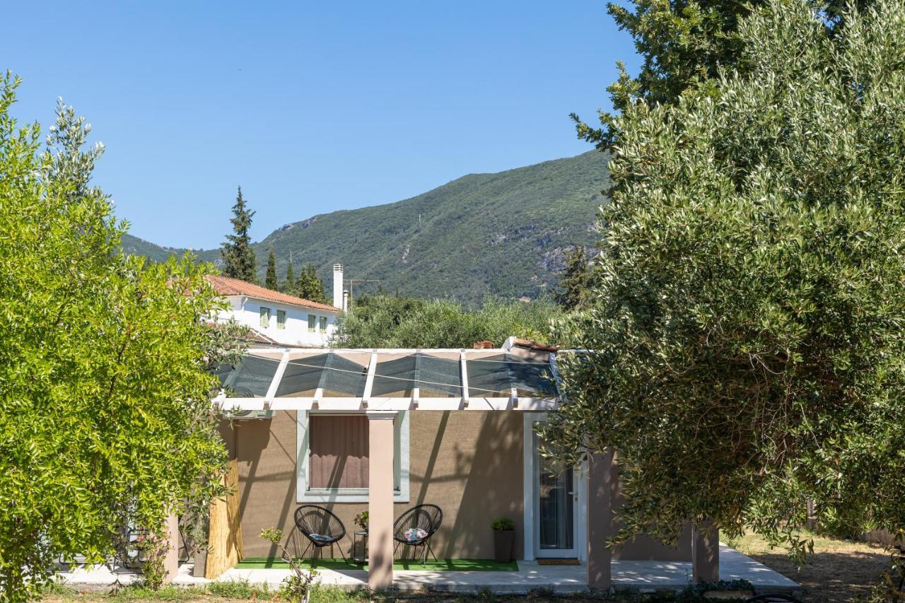 Apricus Domum Διαμέρισμα Κάτω Κορακιάνα Εξωτερικό φωτογραφία